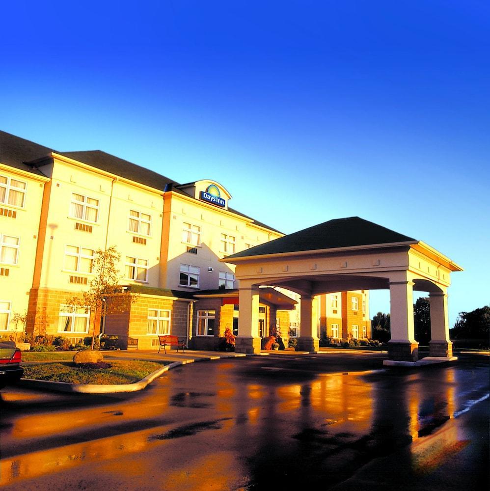 Days Inn By Wyndham Orillia Luaran gambar