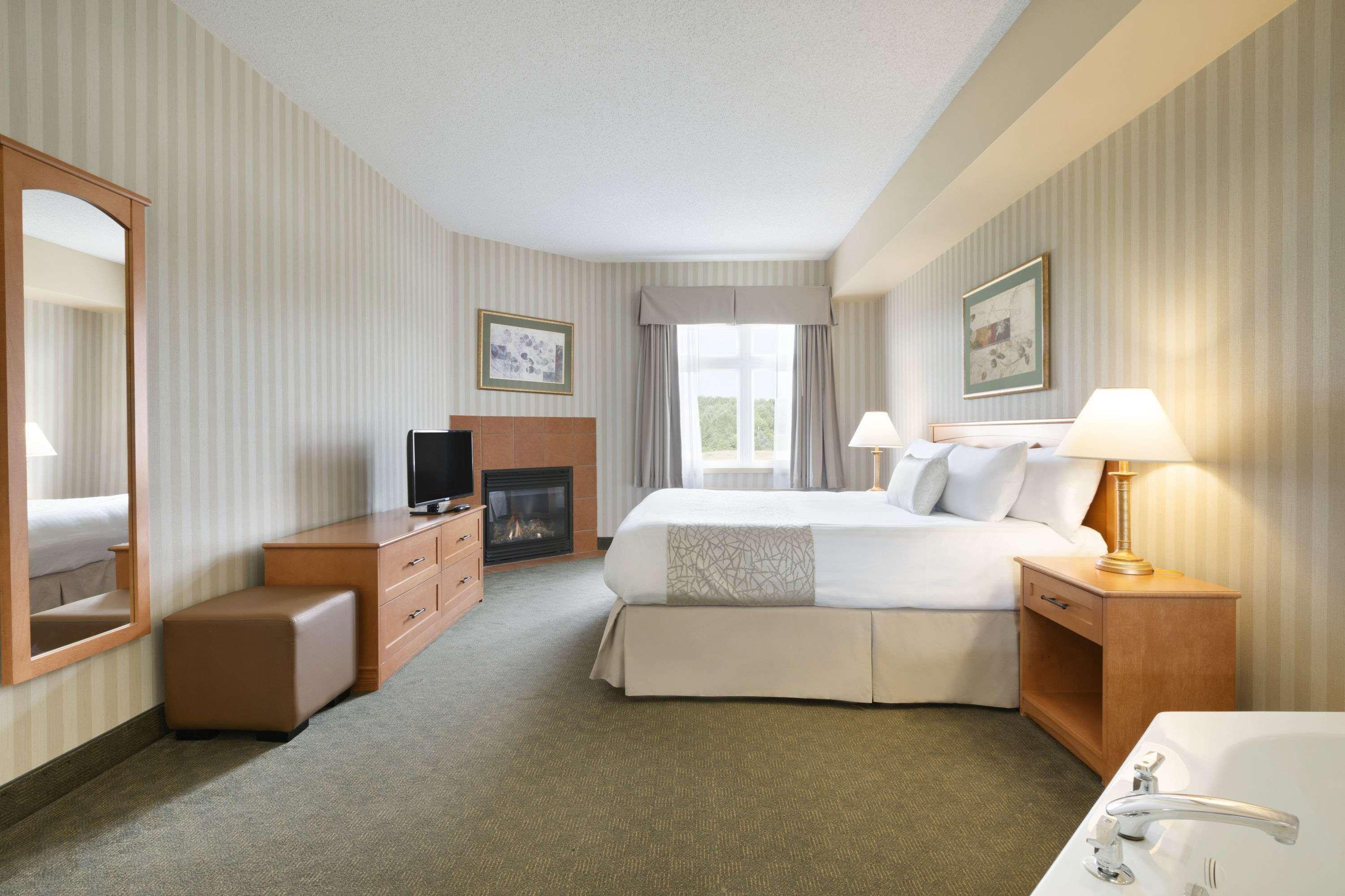 Days Inn By Wyndham Orillia Luaran gambar