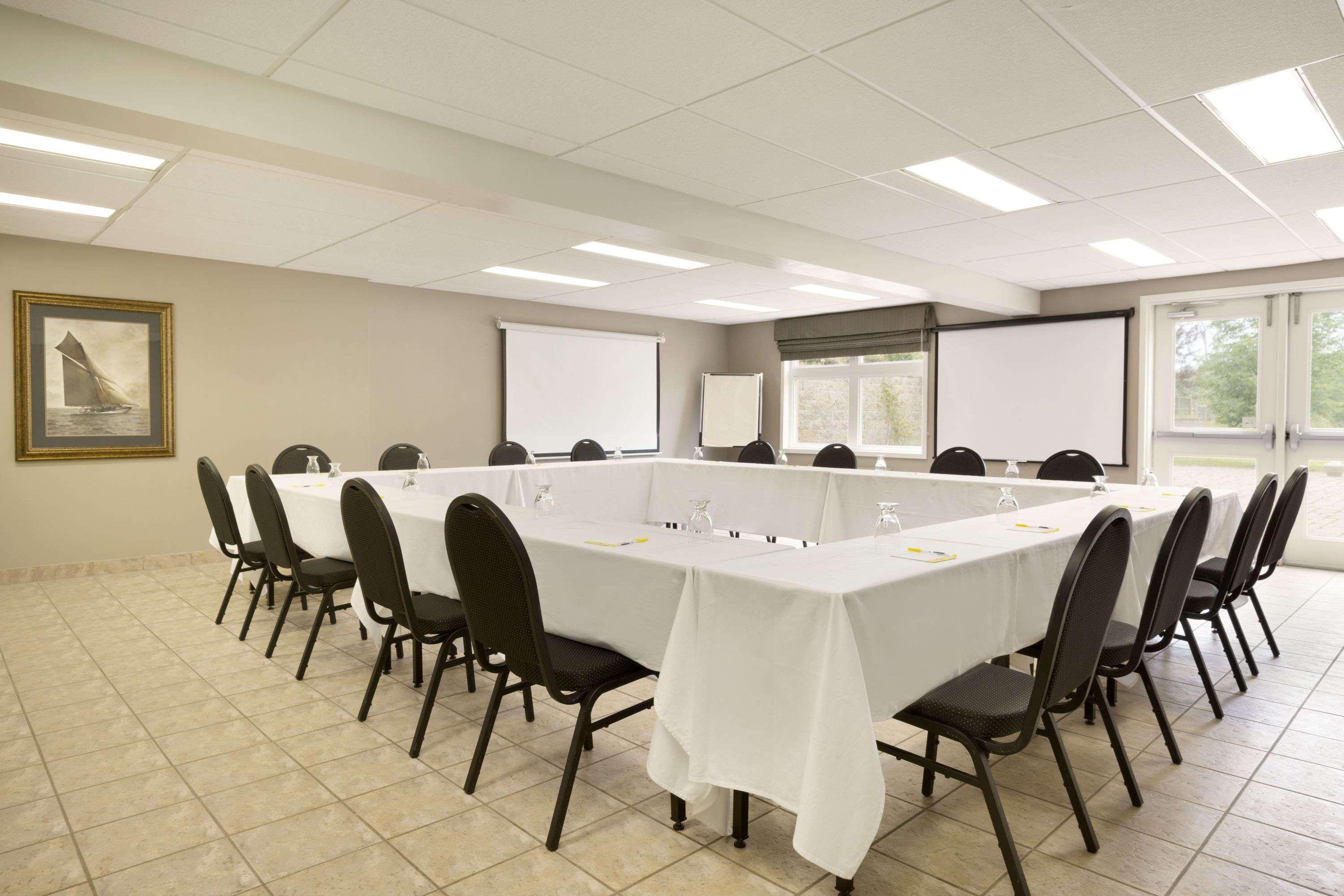 Days Inn By Wyndham Orillia Luaran gambar