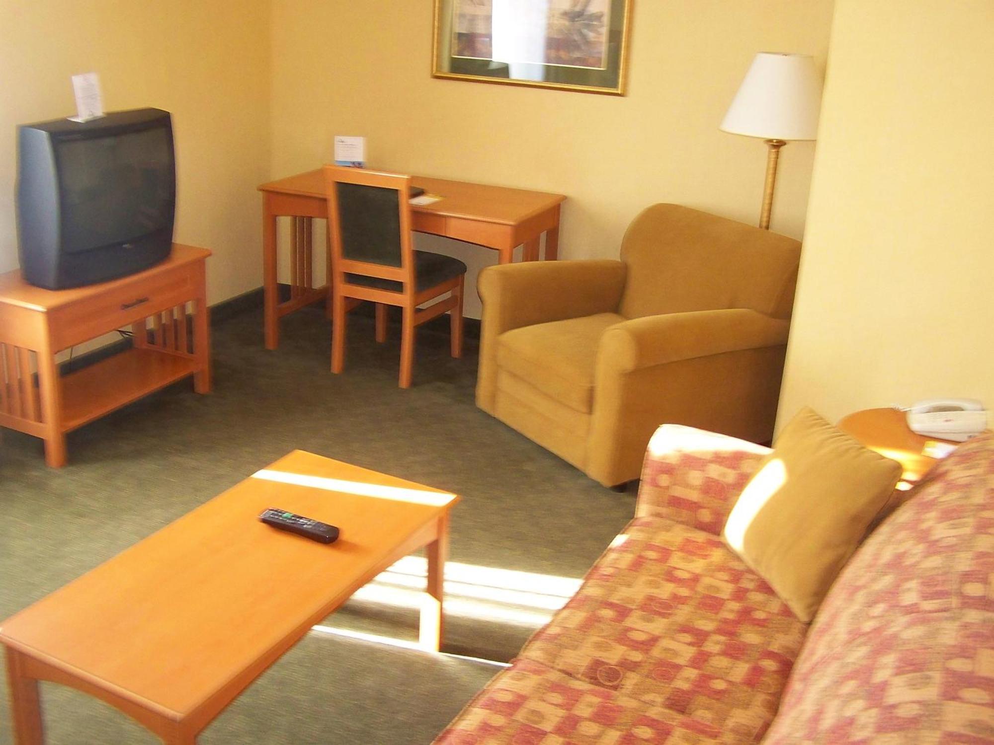 Days Inn By Wyndham Orillia Luaran gambar