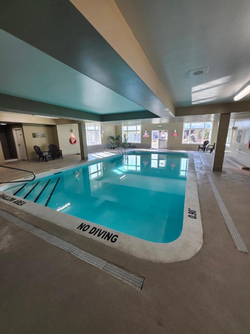 Days Inn By Wyndham Orillia Luaran gambar