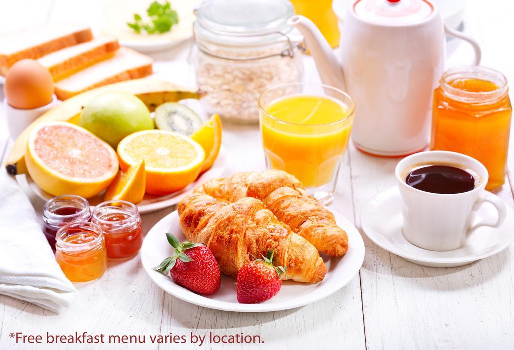Days Inn By Wyndham Orillia Luaran gambar